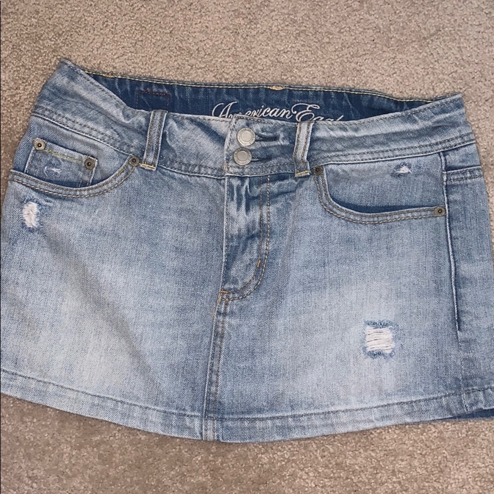 skirt